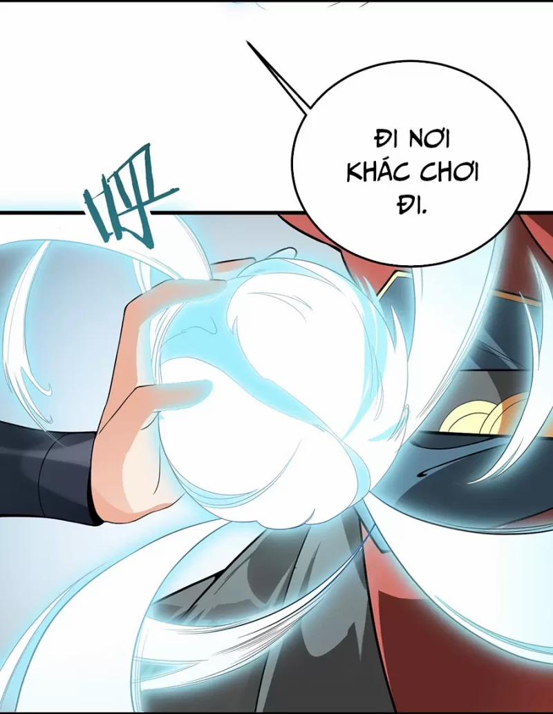 Mang Theo Các Tiên Tử Vô Địch Thiên Hạ 10 trang 41