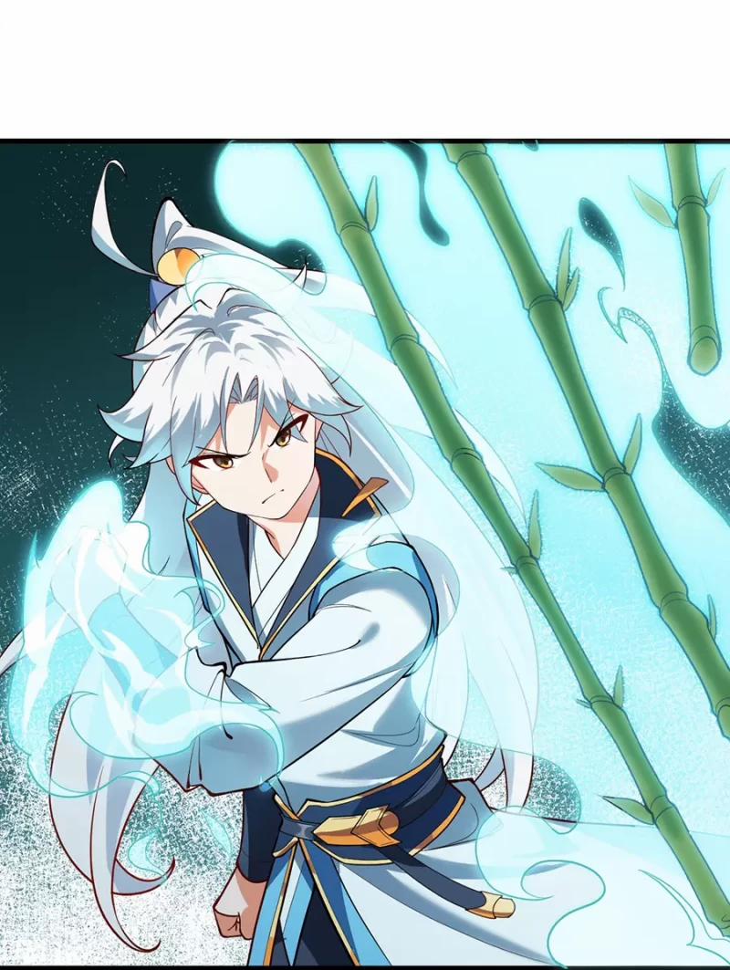 Mang Theo Các Tiên Tử Vô Địch Thiên Hạ 10 trang 44