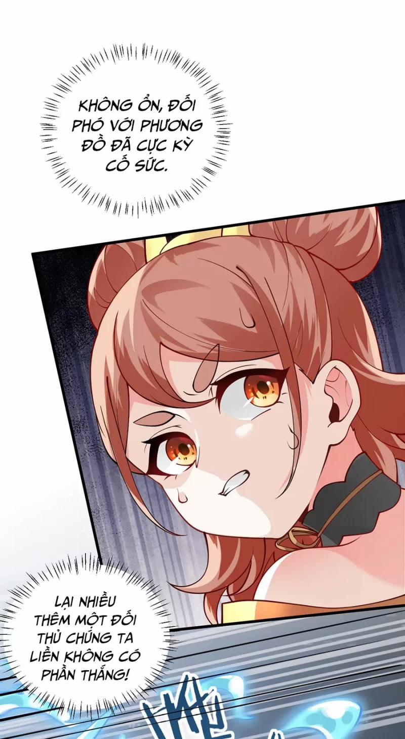 Mang Theo Các Tiên Tử Vô Địch Thiên Hạ 10 trang 5