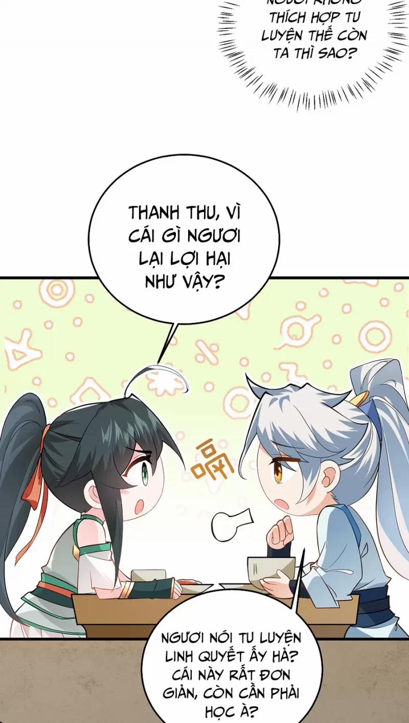 Mang Theo Các Tiên Tử Vô Địch Thiên Hạ 10 trang 55