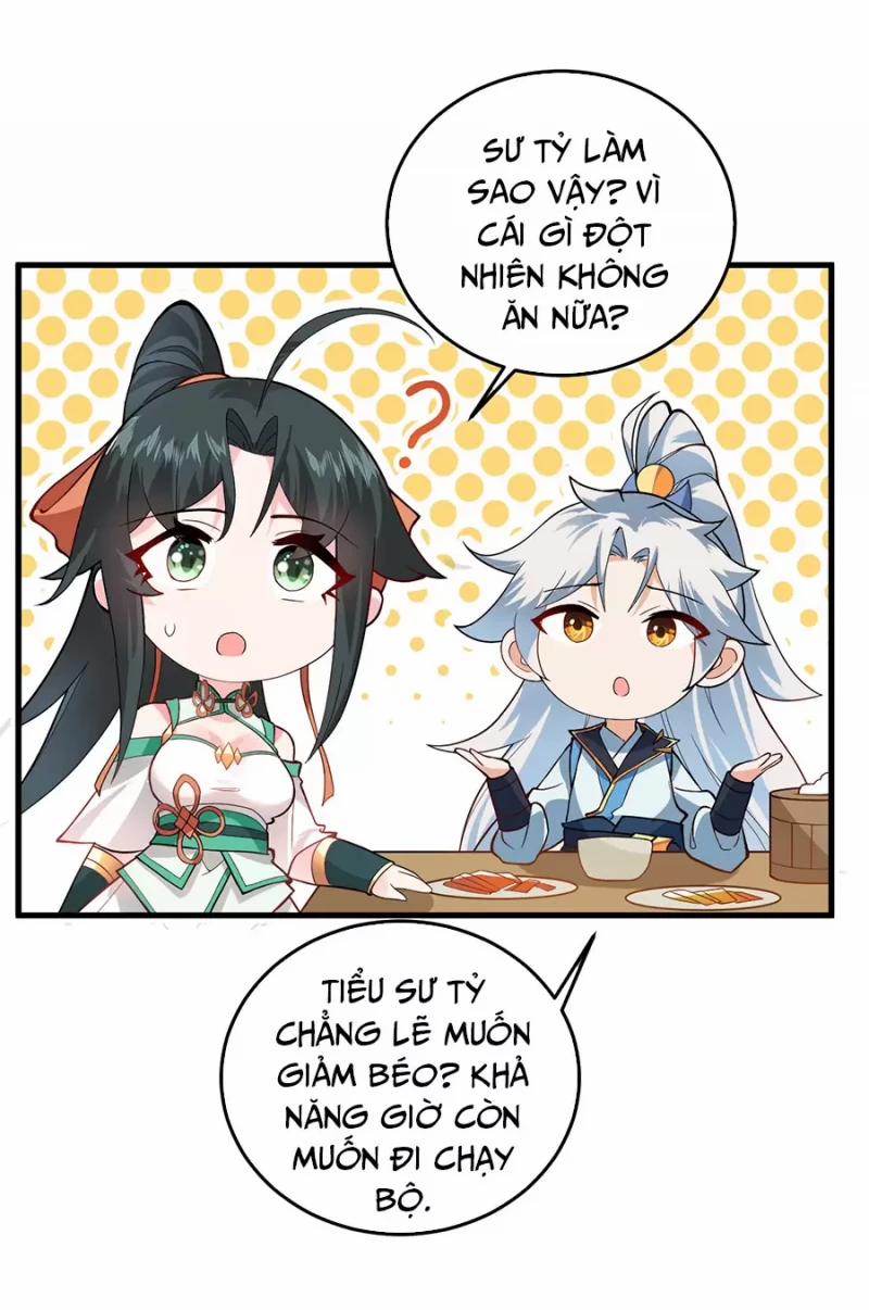 Mang Theo Các Tiên Tử Vô Địch Thiên Hạ 10 trang 58