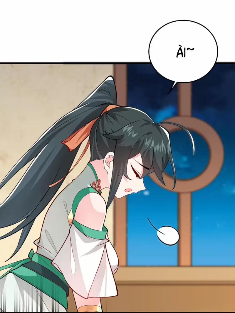 Mang Theo Các Tiên Tử Vô Địch Thiên Hạ 10 trang 59