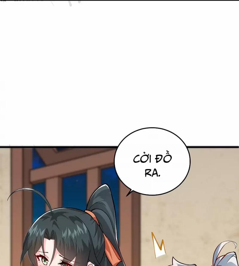 Mang Theo Các Tiên Tử Vô Địch Thiên Hạ 10 trang 60