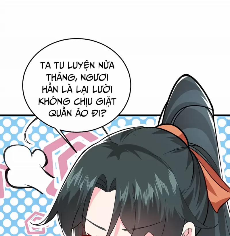 Mang Theo Các Tiên Tử Vô Địch Thiên Hạ 10 trang 64