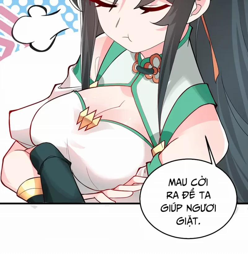 Mang Theo Các Tiên Tử Vô Địch Thiên Hạ 10 trang 65