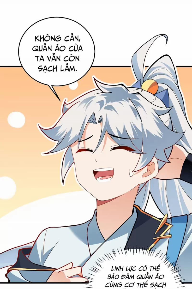 Mang Theo Các Tiên Tử Vô Địch Thiên Hạ 10 trang 66