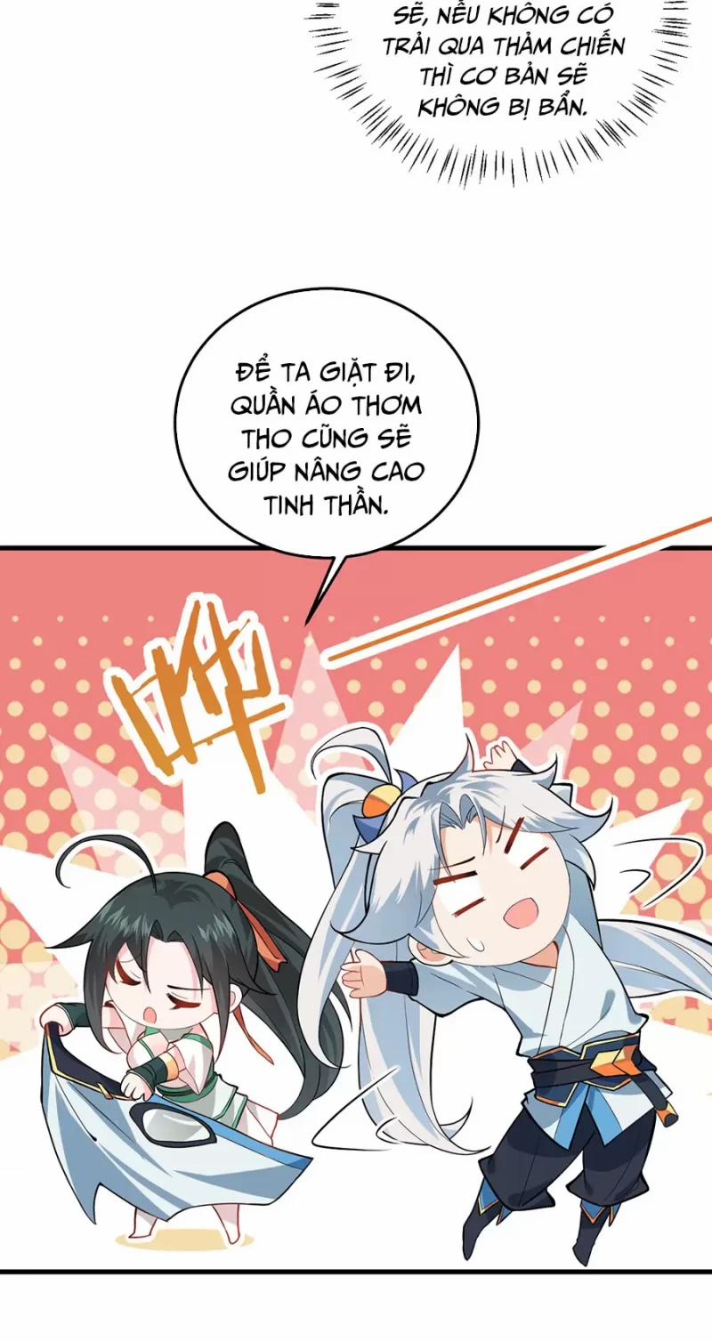 Mang Theo Các Tiên Tử Vô Địch Thiên Hạ 10 trang 67