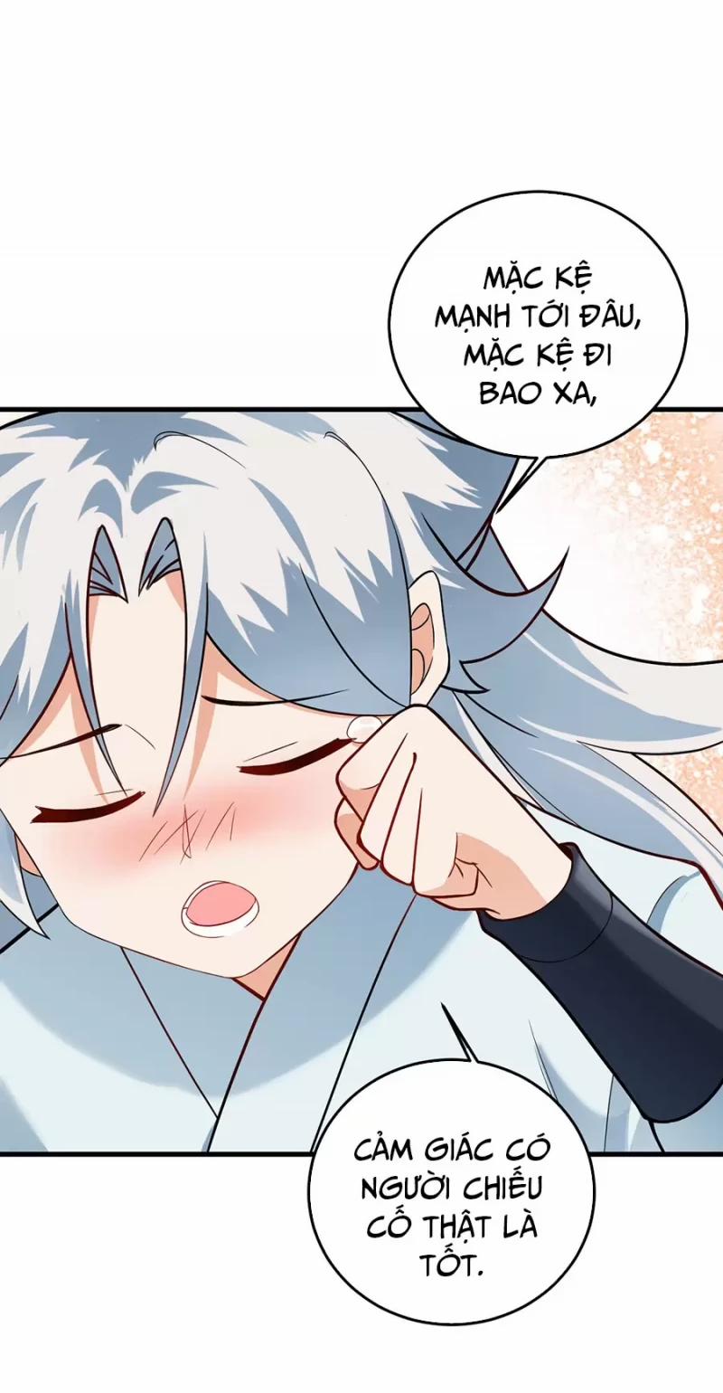 Mang Theo Các Tiên Tử Vô Địch Thiên Hạ 10 trang 78