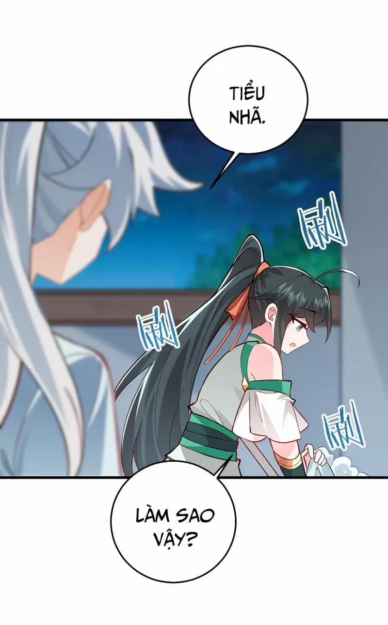 Mang Theo Các Tiên Tử Vô Địch Thiên Hạ 10 trang 79