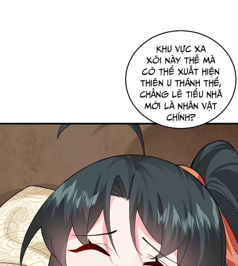 Mang Theo Các Tiên Tử Vô Địch Thiên Hạ 11 trang 10