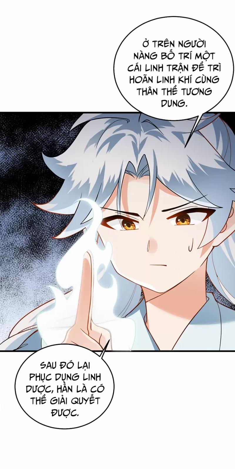 Mang Theo Các Tiên Tử Vô Địch Thiên Hạ 11 trang 18