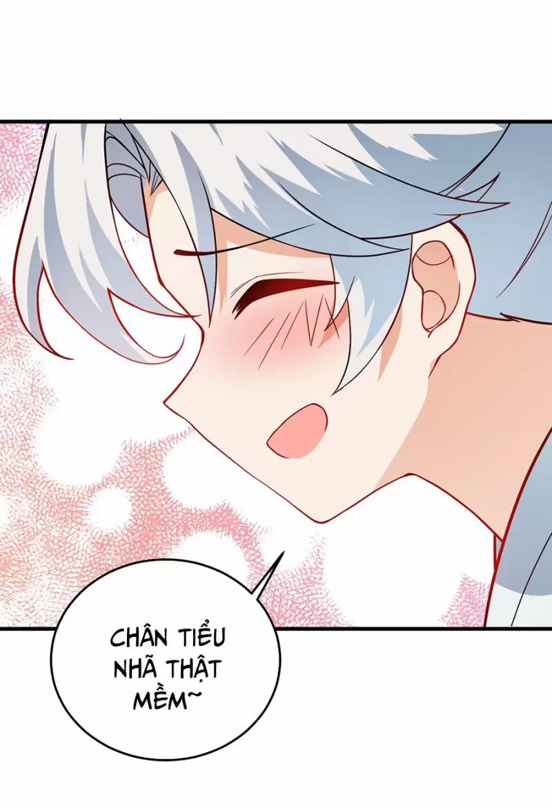 Mang Theo Các Tiên Tử Vô Địch Thiên Hạ 11 trang 20