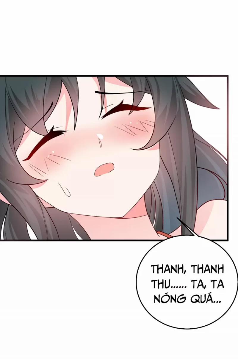 Mang Theo Các Tiên Tử Vô Địch Thiên Hạ 11 trang 28