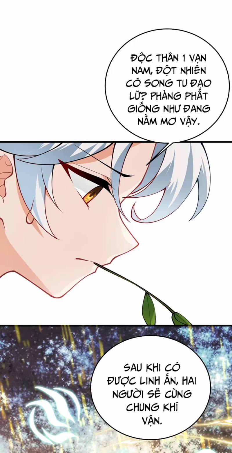 Mang Theo Các Tiên Tử Vô Địch Thiên Hạ 11 trang 50