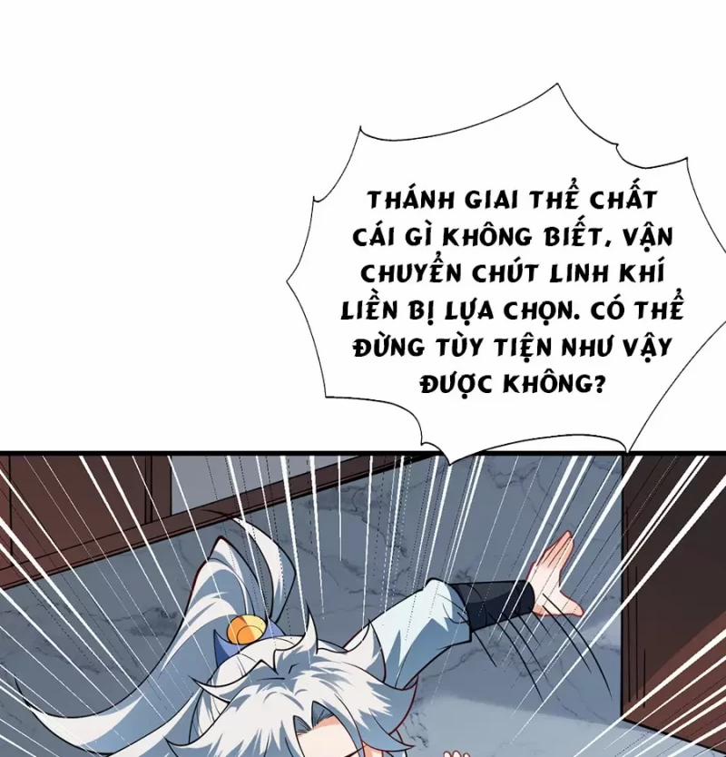 Mang Theo Các Tiên Tử Vô Địch Thiên Hạ 11 trang 55