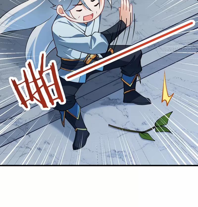 Mang Theo Các Tiên Tử Vô Địch Thiên Hạ 11 trang 56