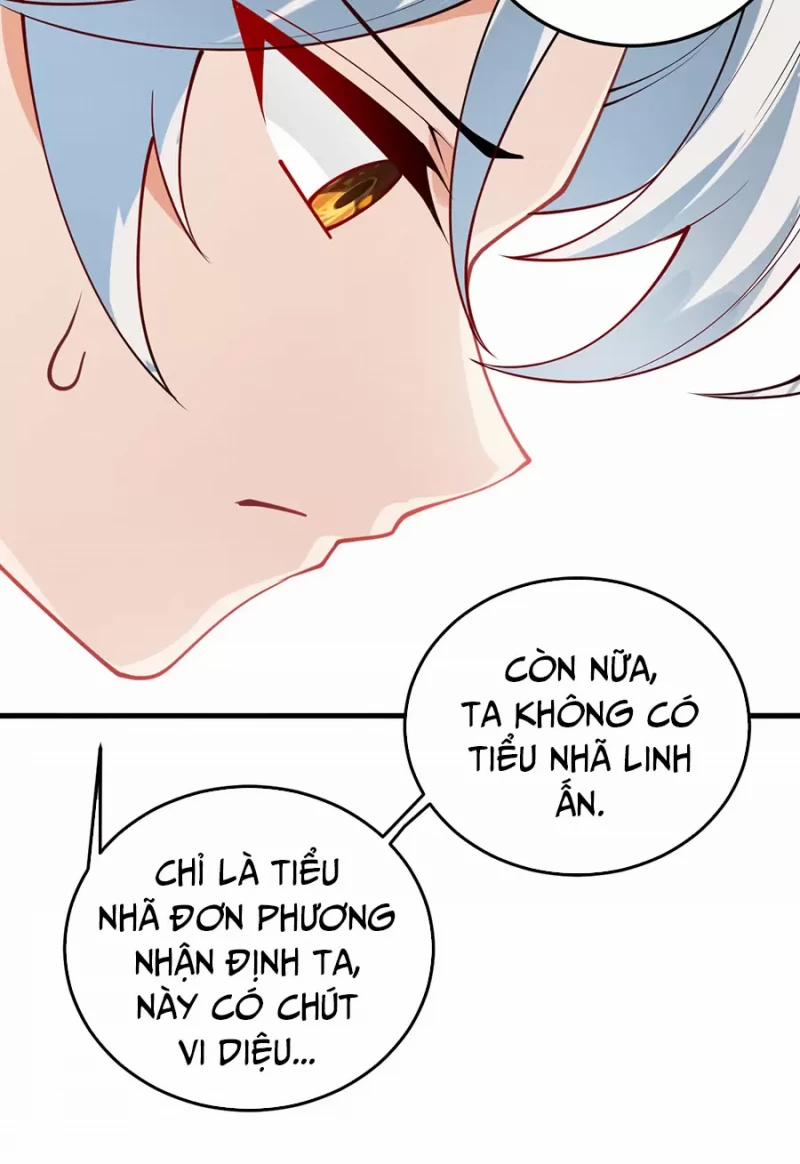 Mang Theo Các Tiên Tử Vô Địch Thiên Hạ 11 trang 58