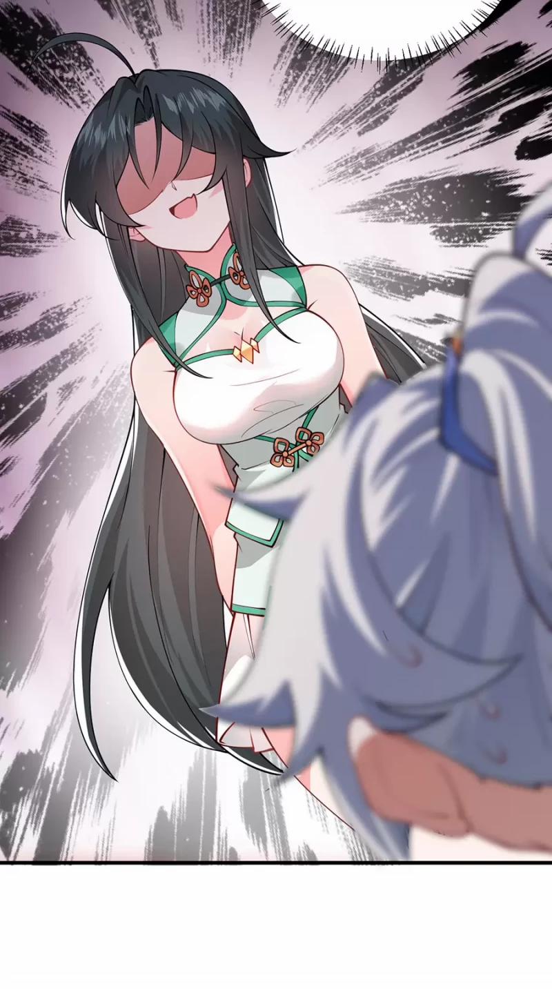 Mang Theo Các Tiên Tử Vô Địch Thiên Hạ 11 trang 64