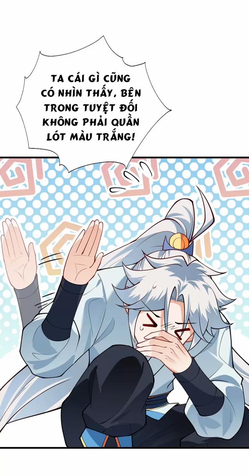 Mang Theo Các Tiên Tử Vô Địch Thiên Hạ 11 trang 66