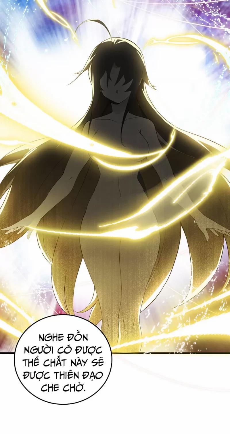 Mang Theo Các Tiên Tử Vô Địch Thiên Hạ 11 trang 7