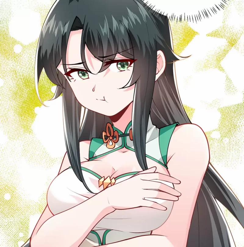 Mang Theo Các Tiên Tử Vô Địch Thiên Hạ 11 trang 71