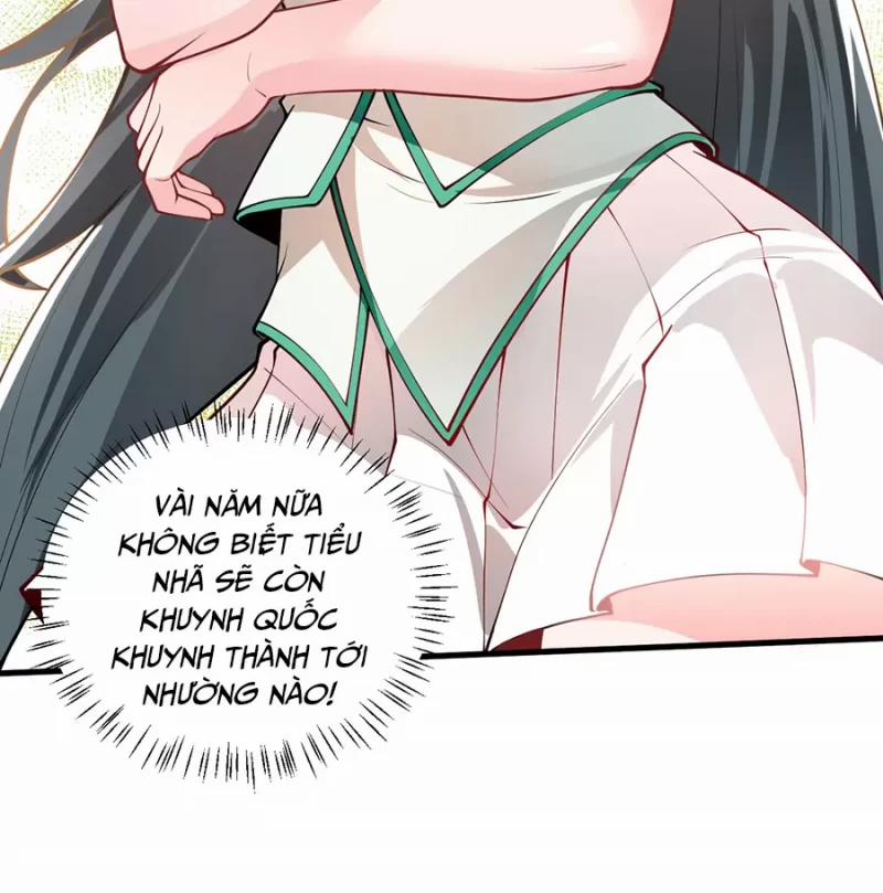 Mang Theo Các Tiên Tử Vô Địch Thiên Hạ 11 trang 72