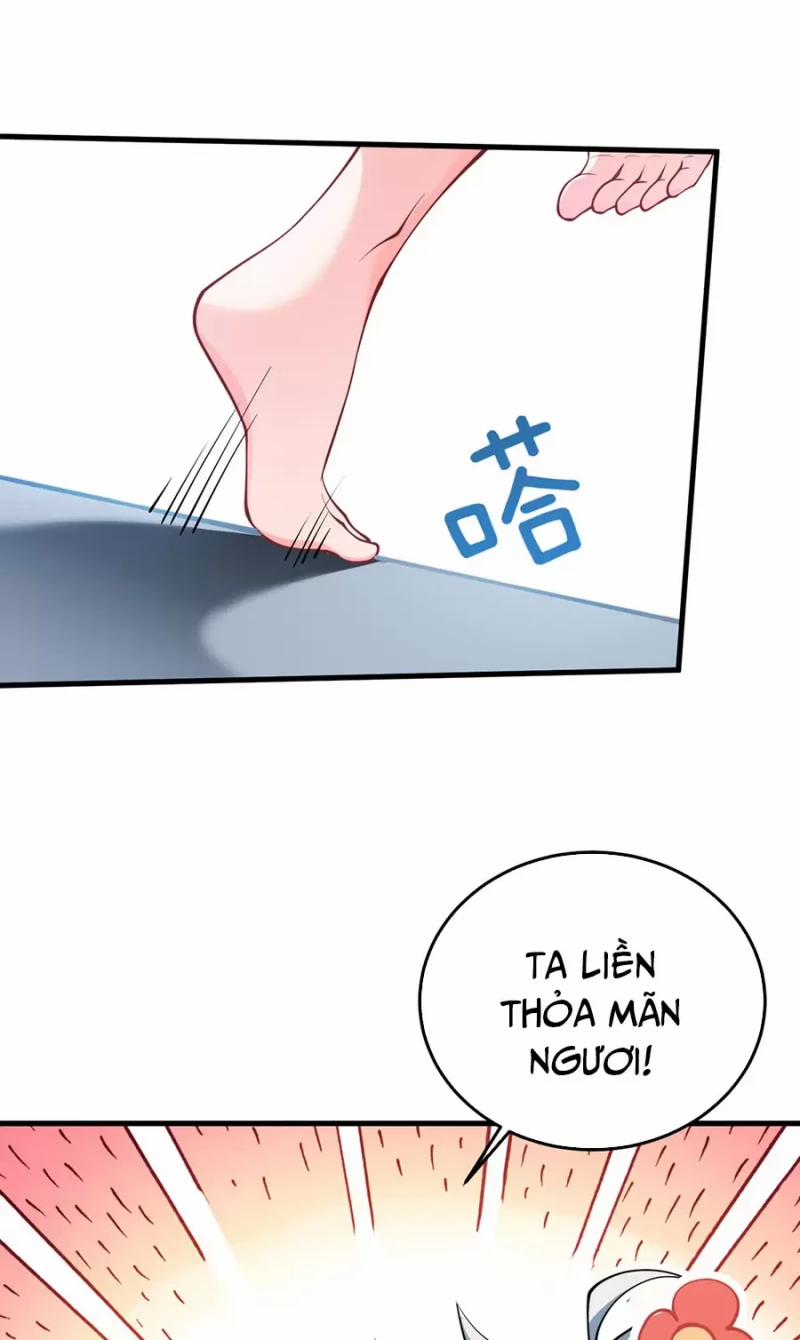 Mang Theo Các Tiên Tử Vô Địch Thiên Hạ 11 trang 79