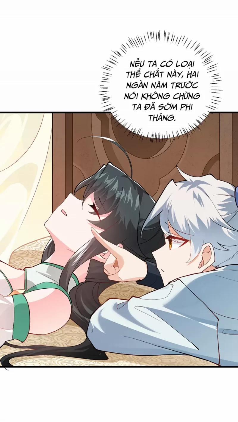 Mang Theo Các Tiên Tử Vô Địch Thiên Hạ 11 trang 8