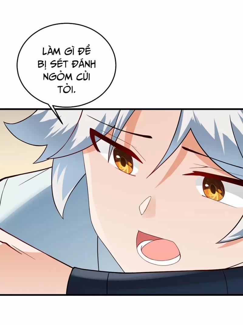 Mang Theo Các Tiên Tử Vô Địch Thiên Hạ 11 trang 9