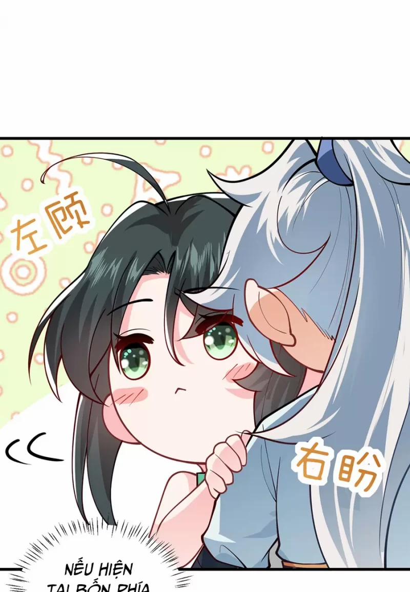 Mang Theo Các Tiên Tử Vô Địch Thiên Hạ 12.1 trang 17