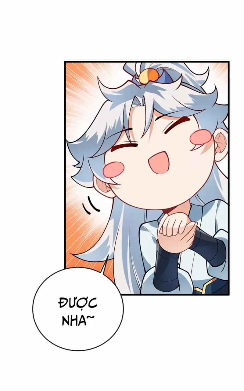 Mang Theo Các Tiên Tử Vô Địch Thiên Hạ 12.1 trang 22