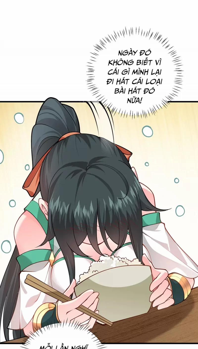 Mang Theo Các Tiên Tử Vô Địch Thiên Hạ 12.1 trang 25