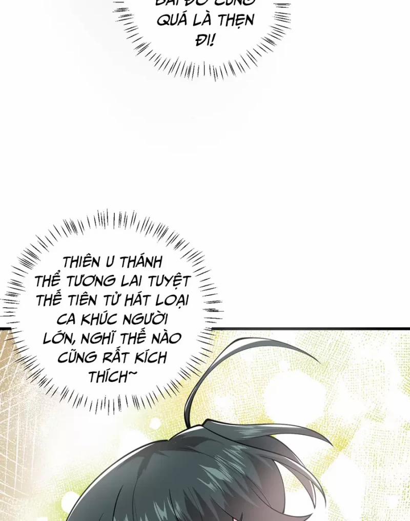 Mang Theo Các Tiên Tử Vô Địch Thiên Hạ 12.1 trang 27