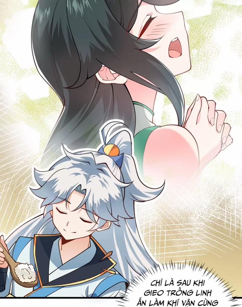 Mang Theo Các Tiên Tử Vô Địch Thiên Hạ 12.1 trang 28