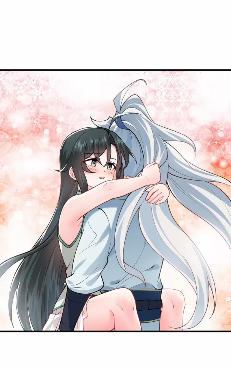 Mang Theo Các Tiên Tử Vô Địch Thiên Hạ 12.1 trang 3