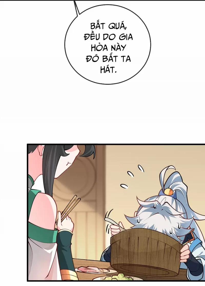 Mang Theo Các Tiên Tử Vô Địch Thiên Hạ 12.1 trang 33