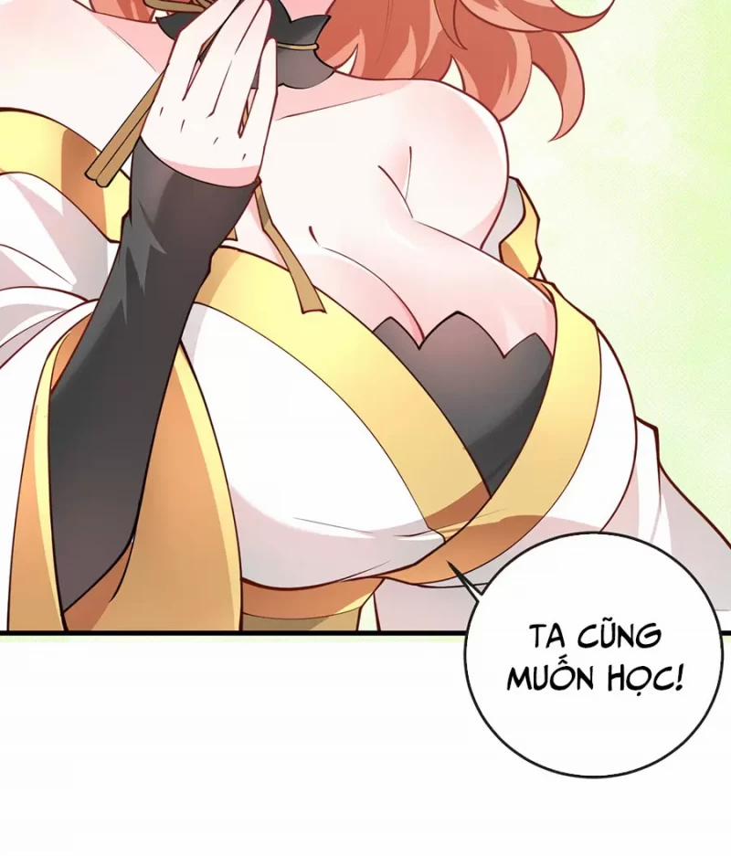 Mang Theo Các Tiên Tử Vô Địch Thiên Hạ 12.1 trang 35