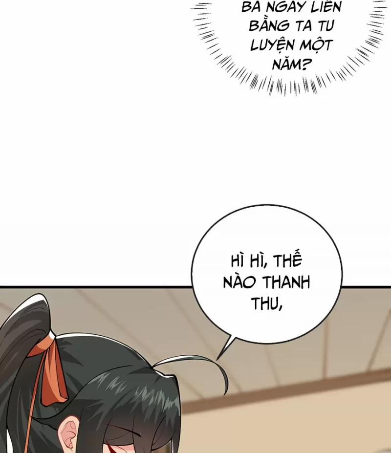 Mang Theo Các Tiên Tử Vô Địch Thiên Hạ 12.1 trang 44