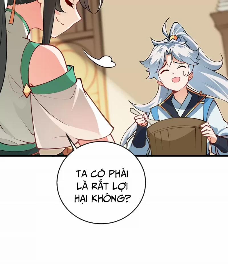 Mang Theo Các Tiên Tử Vô Địch Thiên Hạ 12.1 trang 45