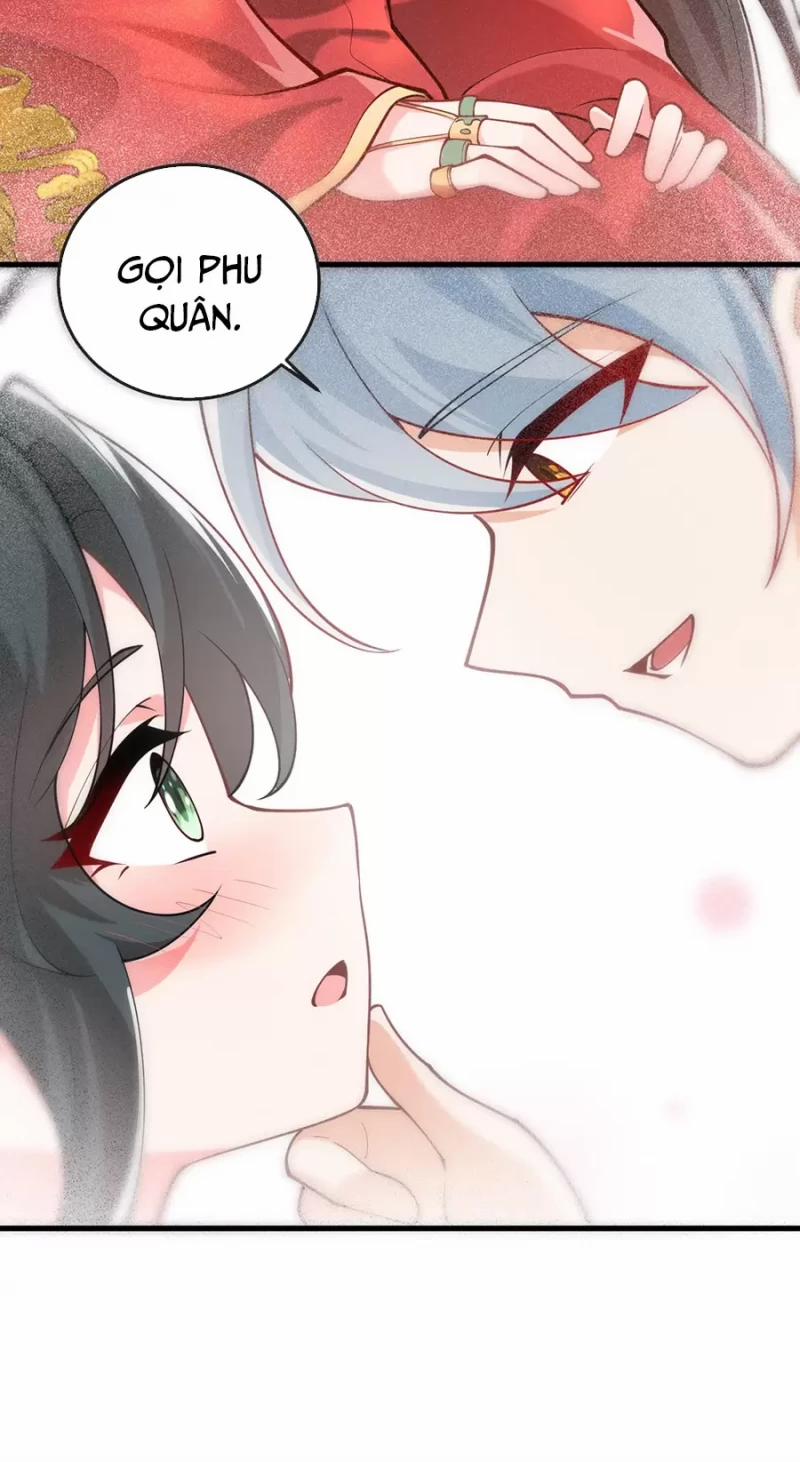 Mang Theo Các Tiên Tử Vô Địch Thiên Hạ 12.1 trang 8