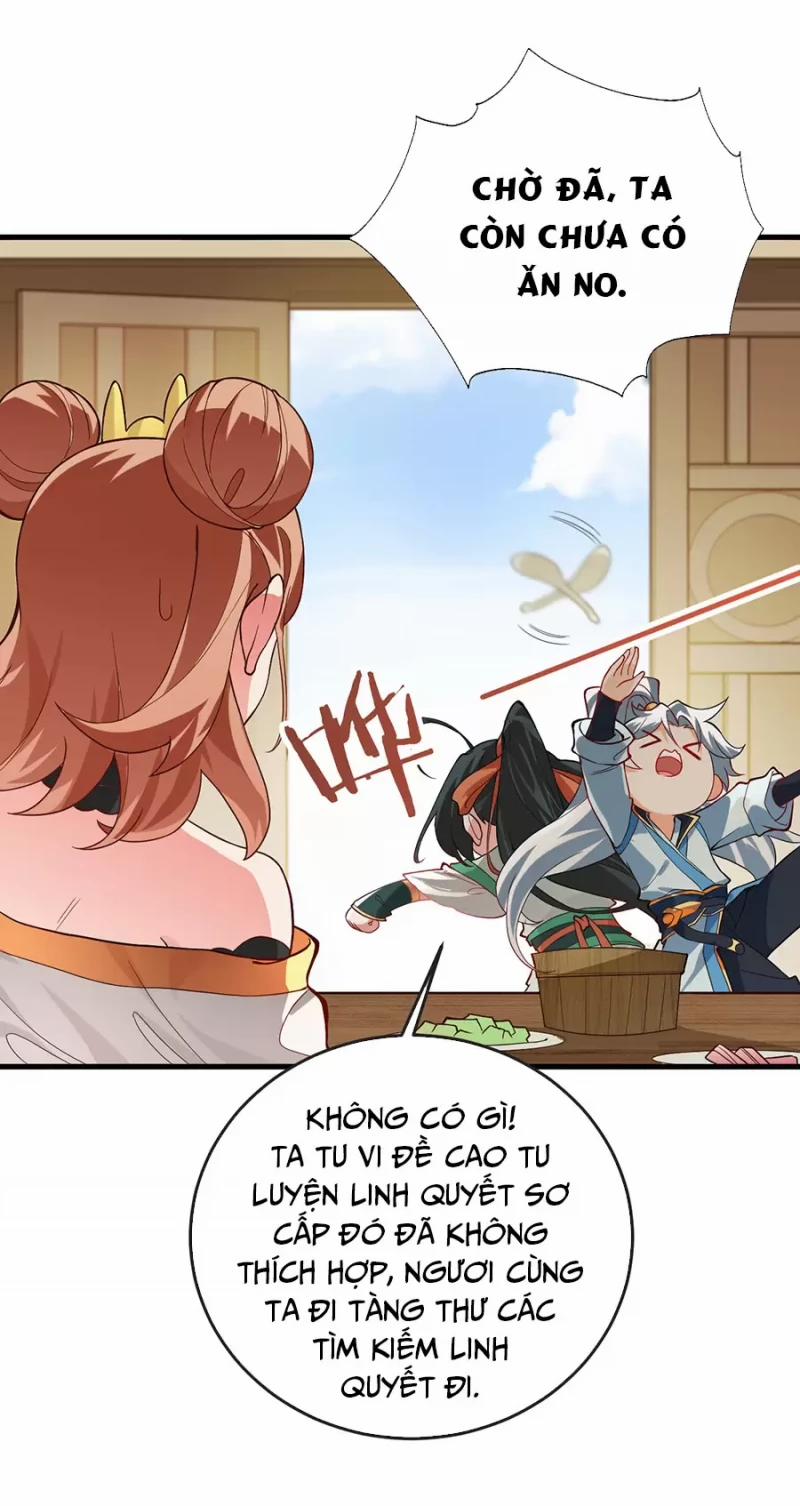 Mang Theo Các Tiên Tử Vô Địch Thiên Hạ 12.2 trang 12