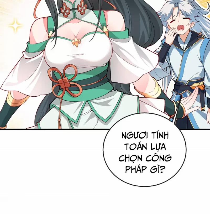 Mang Theo Các Tiên Tử Vô Địch Thiên Hạ 12.2 trang 17