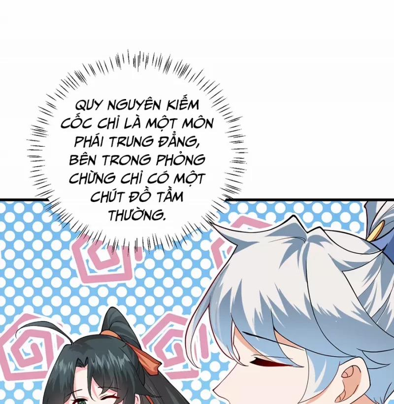 Mang Theo Các Tiên Tử Vô Địch Thiên Hạ 12.2 trang 18