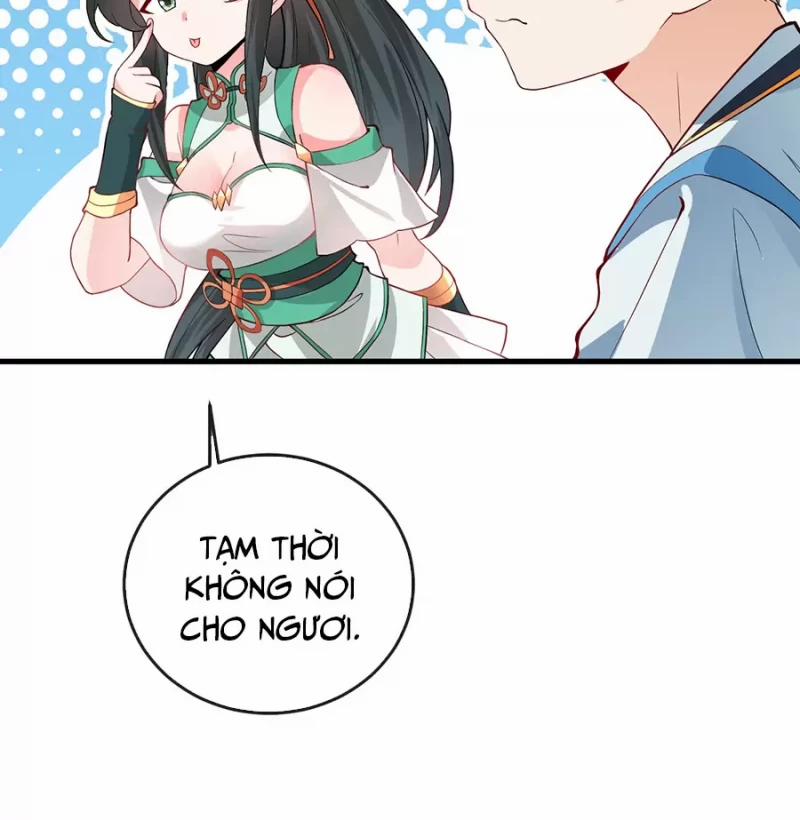 Mang Theo Các Tiên Tử Vô Địch Thiên Hạ 12.2 trang 19