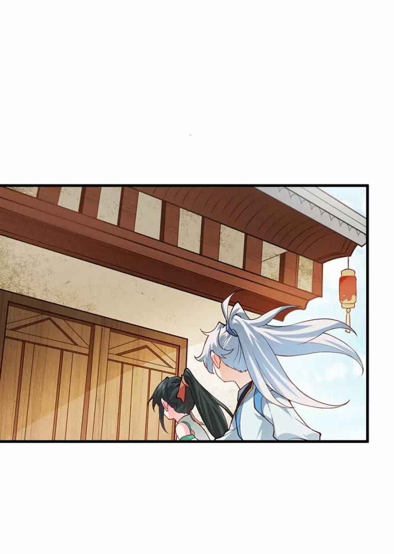 Mang Theo Các Tiên Tử Vô Địch Thiên Hạ 12.2 trang 27