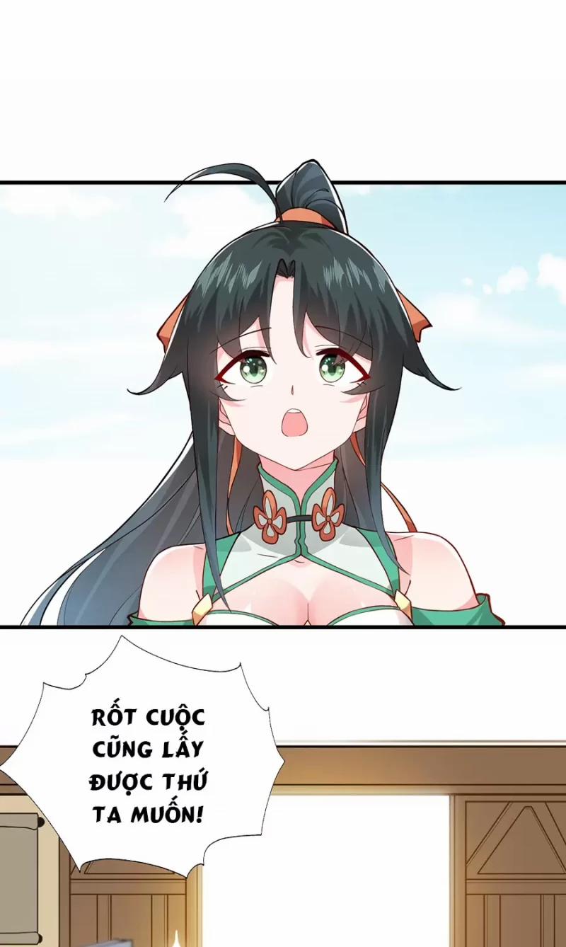 Mang Theo Các Tiên Tử Vô Địch Thiên Hạ 12.2 trang 28