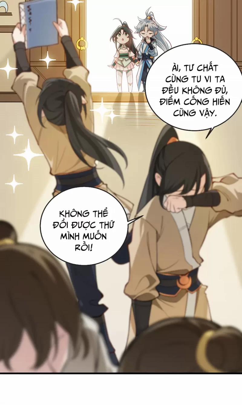 Mang Theo Các Tiên Tử Vô Địch Thiên Hạ 12.2 trang 29