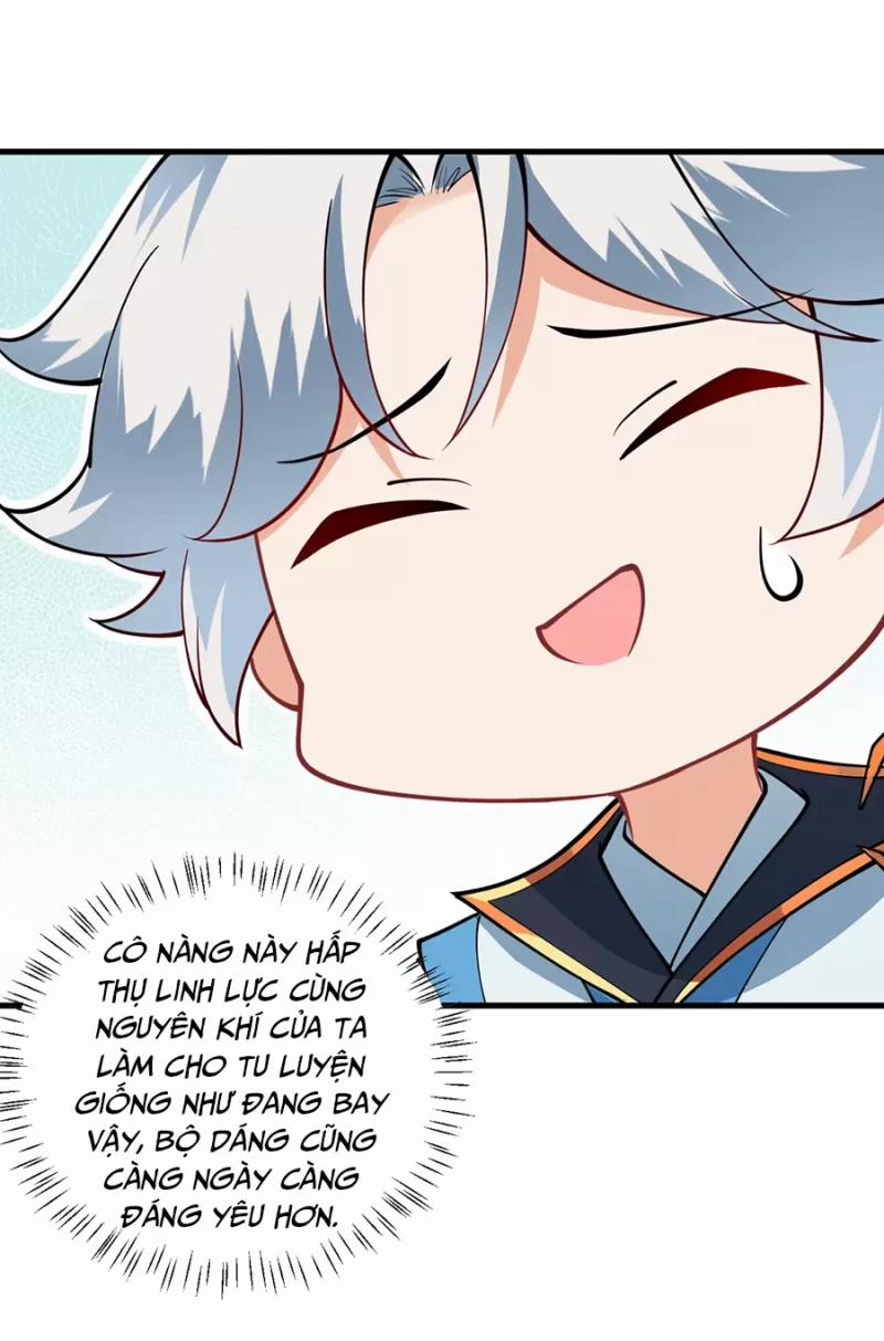 Mang Theo Các Tiên Tử Vô Địch Thiên Hạ 12.2 trang 3