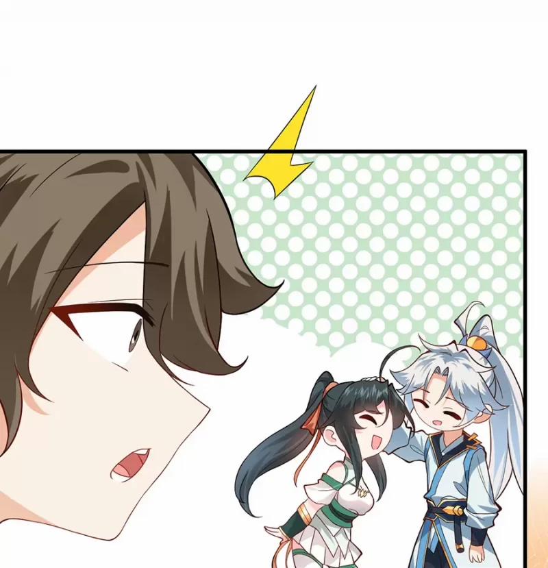 Mang Theo Các Tiên Tử Vô Địch Thiên Hạ 12.2 trang 31