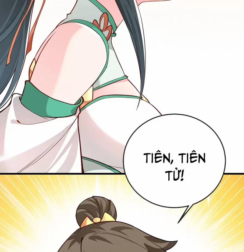 Mang Theo Các Tiên Tử Vô Địch Thiên Hạ 12.2 trang 33